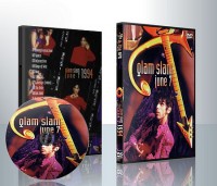 PRINCE live glam slam 1994 DVD 